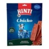 RINTI Chicko 250 Gramm Hundesnack Sparpaket 9 x 250 Gramm Wild