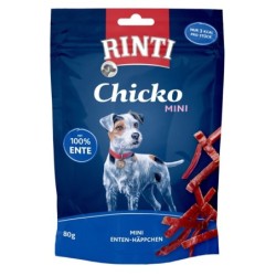 RINTI Chicko Mini 80 Gramm...