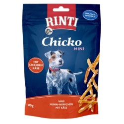 RINTI Chicko Mini 80 Gramm...