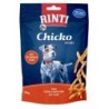 RINTI Chicko Mini 80 Gramm Hundesnacks Sparpaket 12 x 80 Gramm Huhn & Käse