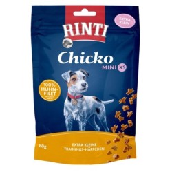 RINTI Chicko Mini 80 Gramm...