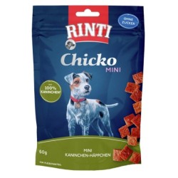 RINTI Chicko Mini Kaninchen...