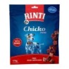 RINTI Chicko Mini Rind Hundesnack 9 x 170 Gramm