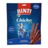 RINTI Chicko SLIM 250 Gramm Vorratspack Hundesnack Sparpaket 9 x 250 Gramm Ente