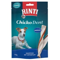 RINTI Chicko Dent Kausticks...