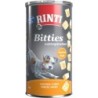 RINTI Bitties Pur gefriergetrocknet 30 Gramm Hundesnack 12 x 30 Gramm Huhn