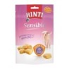 RINTI Sensible 120 Gramm Beutel Hundesnack Sparpaket 9 x 120 Gramm Huhn Pur