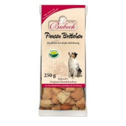 Bubeck Pansenbrötchen Hundesnack 12 x 250 Gramm