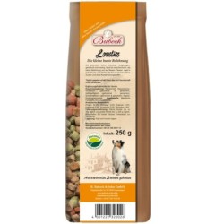 Bubeck Lovelies Hundesnack 10 Kilogramm