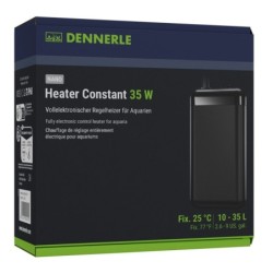 DENNERLE Heater Constant...