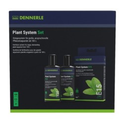 Dennerle Plant System Set...