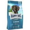 HAPPY DOG Supreme Sensible Karibik Hundetrockenfutter 4 Kilogramm