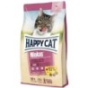 HAPPY CAT Minkas Sterilised Geflügel Katzentrockenfutter 10 Kilogramm