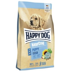 HAPPY DOG NaturCroq Puppy...