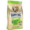 HAPPY DOG NaturCroq Lamm & Reis Hundetrockenfutter 15 Kilogramm