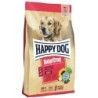 HAPPY DOG NaturCroq Active Hundetrockenfutter Sparpaket 2 x 15 Kilogramm