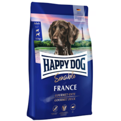 Happy Dog 11kg Sensible France