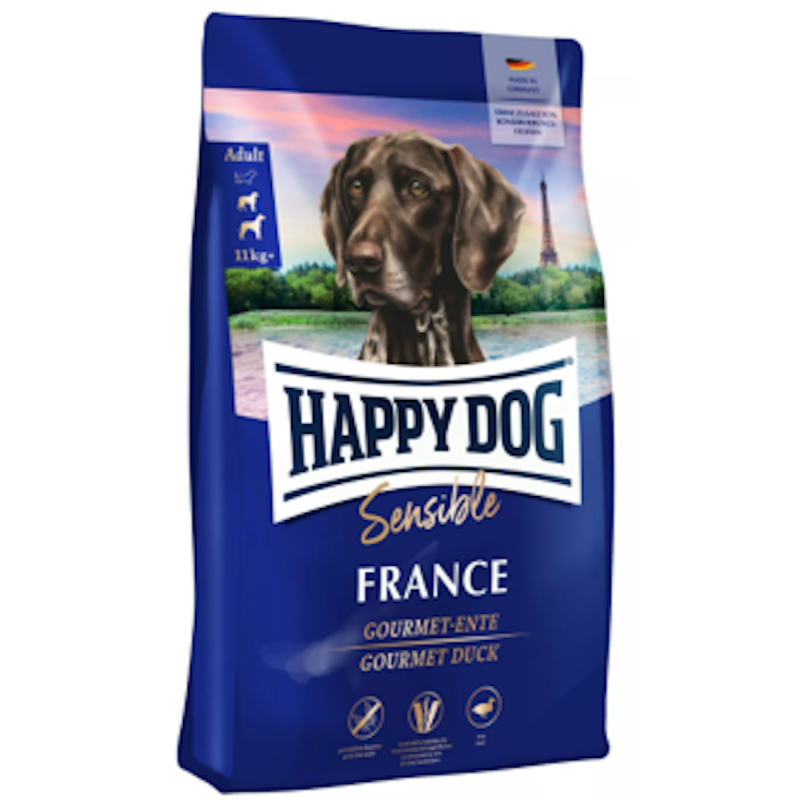 Happy Dog 11kg Sensible France