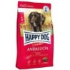 HAPPY DOG Supreme Sensible Andalucía Ibérico Hundetrockenfutter 11 Kilogramm