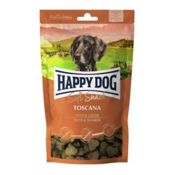 HAPPY DOG Gramm Soft Snack...