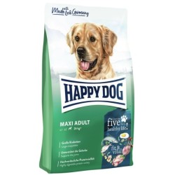 HAPPY DOG fit & vital Maxi...