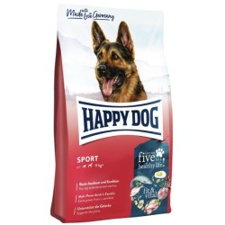 HAPPY DOG fit & vital Sport...