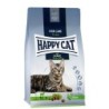 HAPPY CAT Supreme Culinary Adult Weide-Lamm Katzentrockenfutter 10 Kilogramm