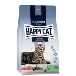 HAPPY CAT Supreme Culinary...