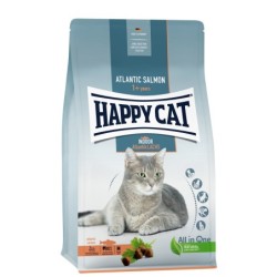 HAPPY CAT Supreme Indoor...