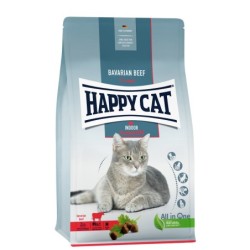 HAPPY CAT Supreme Indoor...