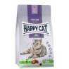 HAPPY CAT Supreme Senior Weide-Lamm Katzentrockenfutter 4 Kilogramm