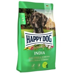 HAPPY DOG India Reis /...