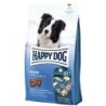 HAPPY DOG Supreme Junior fit & vital Hundetrockenfutter 10 Kilogramm