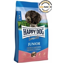 HAPPY DOG Sensitive Junior...