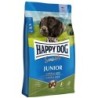 HAPPY DOG Sensible Junior Lamm & Reis Hundetrockenfutter 10 Kilogramm