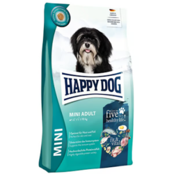 Happy Dog 10kg fit & vital...