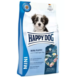 Happy Dog 10kg fit & vital...