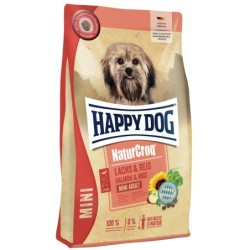 HAPPY DOG NaturCroq Mini...