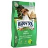 HAPPY DOG Sensible Mini India Hundetrockenfutter 4 Kilogramm