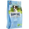 HAPPY DOG Sensible Mini Puppy Hundetrockenfutter Sparpaket 2 x 4 Kilogramm