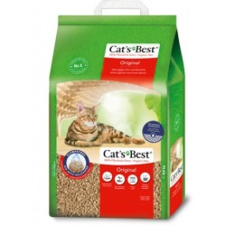 Cats Best Original 20l...