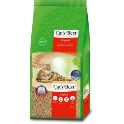 CAT'S BEST Original 17,2kg...