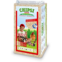 CHIPSI SUPER Einstreu 24...