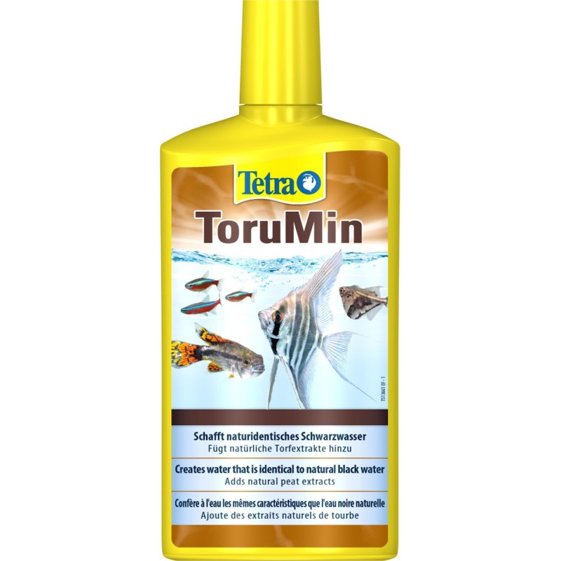 Tetra ToruMin 2 x 500 Milliliter