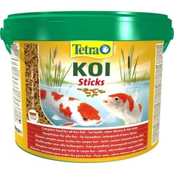 Tetra Pond Koi Sticks...