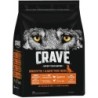 CRAVE Truthahn & Huhn Hundetrockenfutter 2,8 Kilogramm