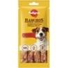 Pedigree Ranchos Kaustange 40 Gramm Hundesnack 12 x 40 Gramm Rind