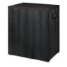 EHEIM clearCab 175 nero Aquariumunterschrank