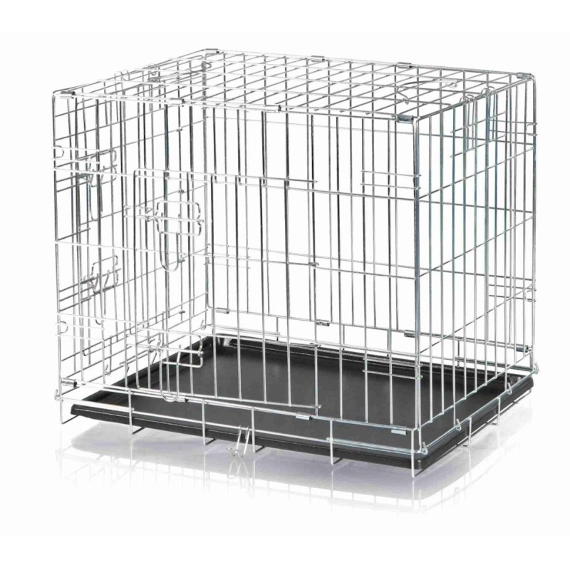 Trixie Home Kennel S 64x54x48 Centimeter