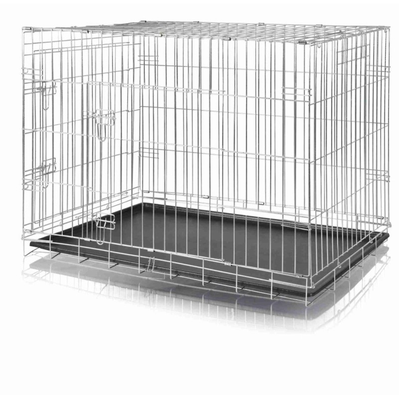 Trixie Home Kennel L 109x79x71 Centimeter